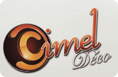 CIMEL SARL Logo